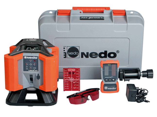 Nedo Linus1 HV